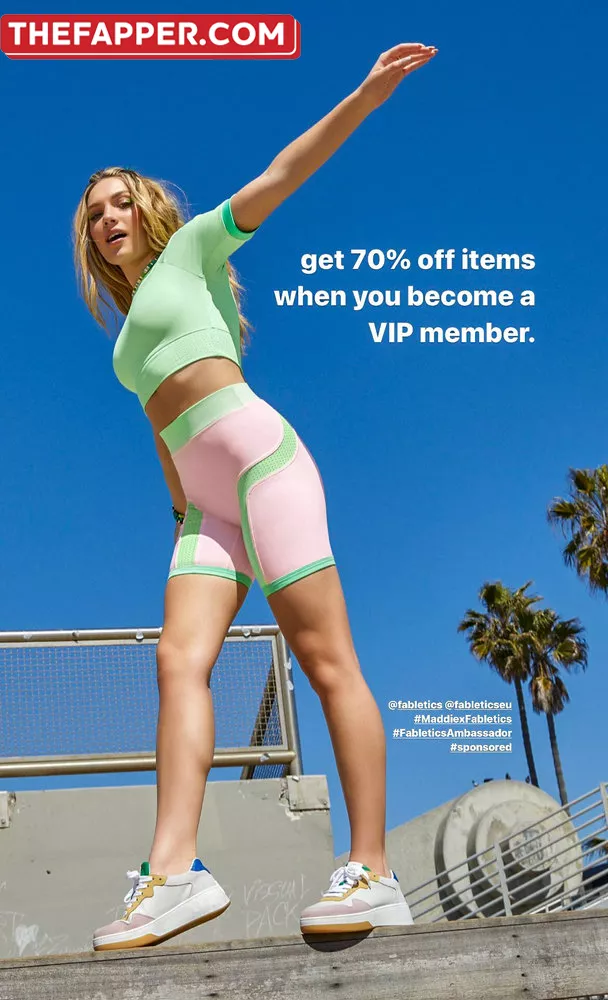 Maddie Ziegler  Onlyfans Leaked Nude Image #7lXHdFdpOD