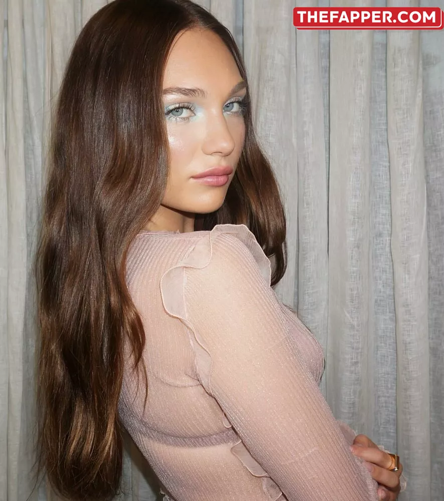 Maddie Ziegler  Onlyfans Leaked Nude Image #8T3CRYUCcn