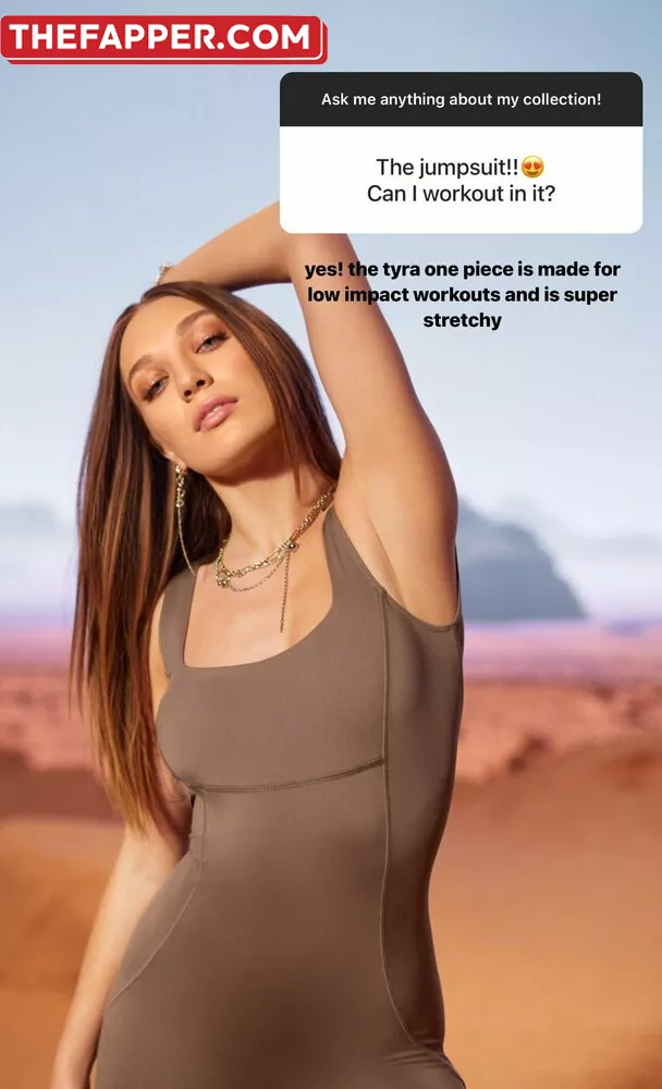 Maddie Ziegler  Onlyfans Leaked Nude Image #8Zc8uC8xpj