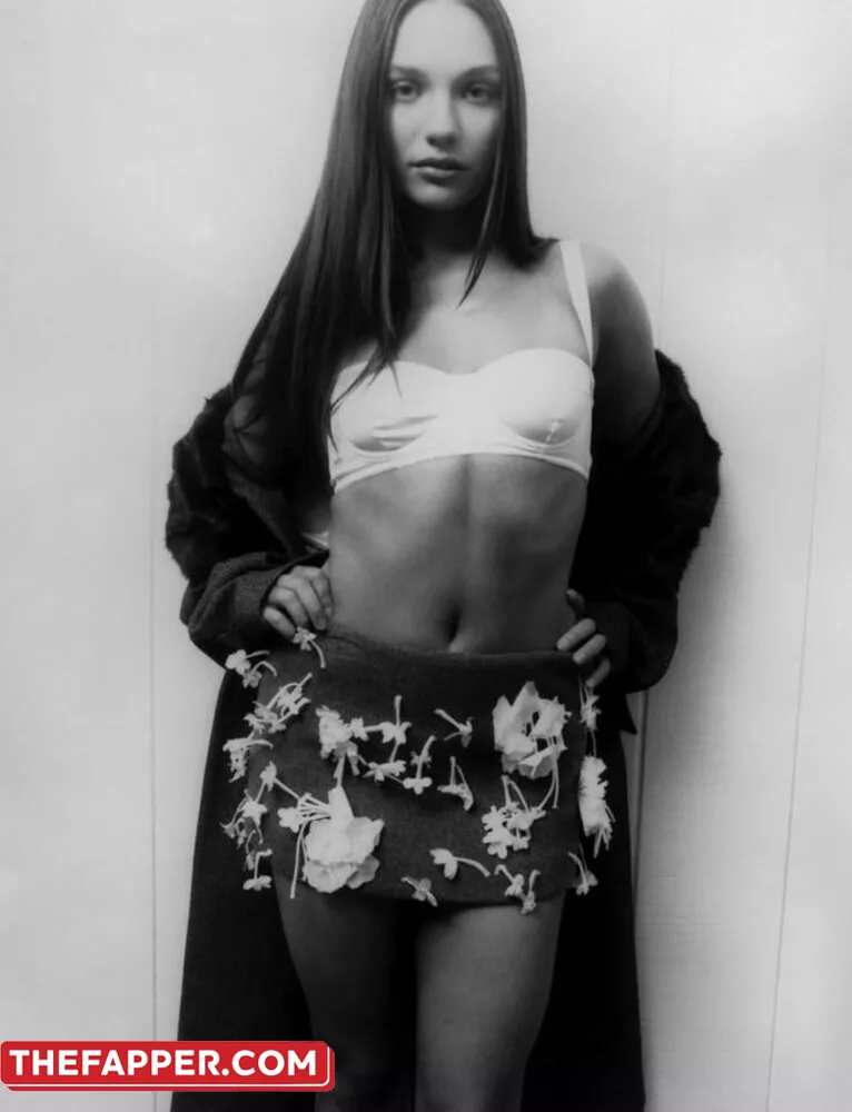 Maddie Ziegler  Onlyfans Leaked Nude Image #8egjpt6pvT
