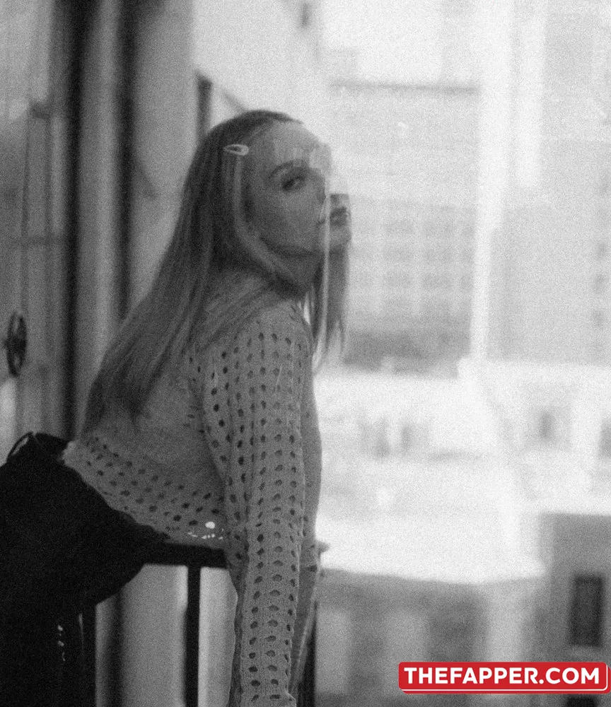 Maddie Ziegler  Onlyfans Leaked Nude Image #9jNDJbXY7l