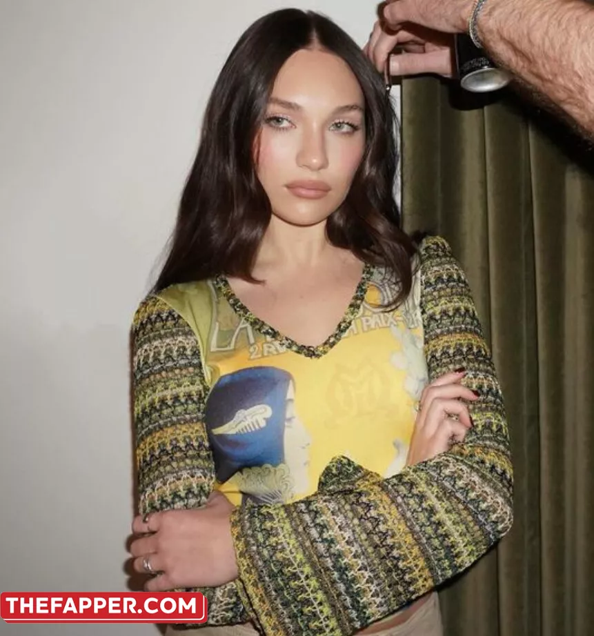 Maddie Ziegler  Onlyfans Leaked Nude Image #BLFV2PffPq