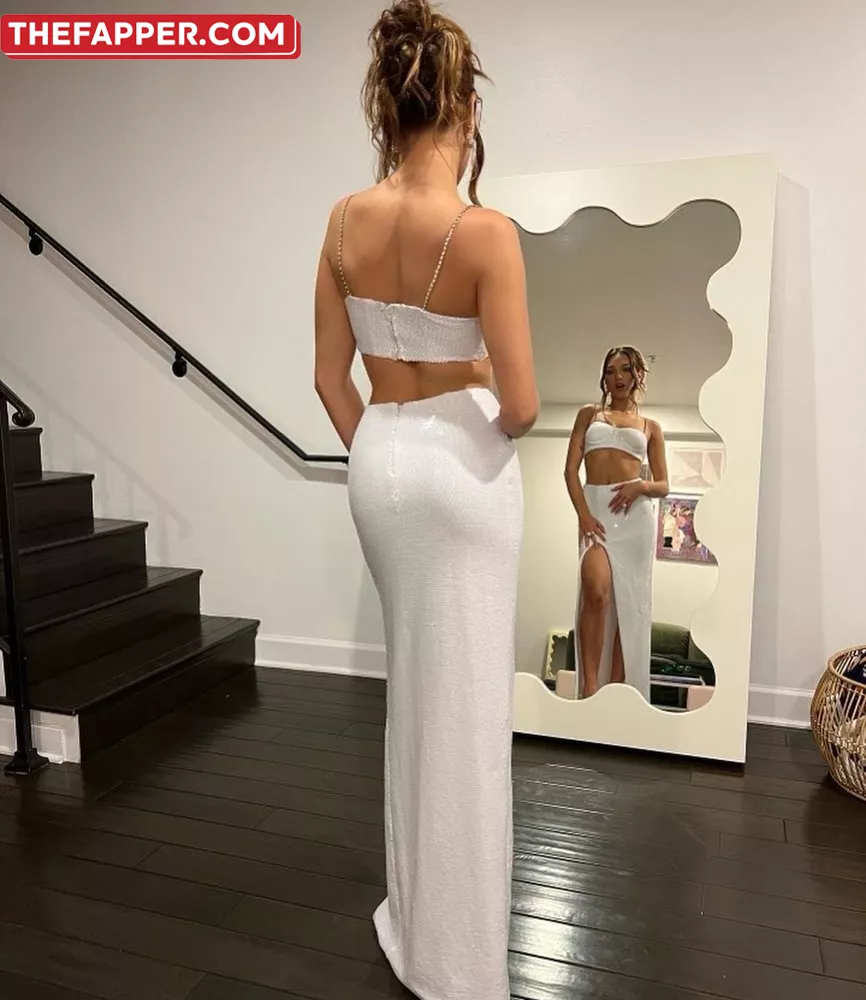 Maddie Ziegler  Onlyfans Leaked Nude Image #BcSIygb7QZ