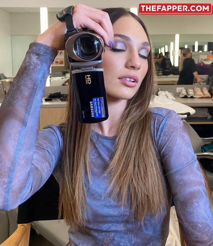 Maddie Ziegler  Onlyfans Leaked Nude Image #CxTzJpAspG