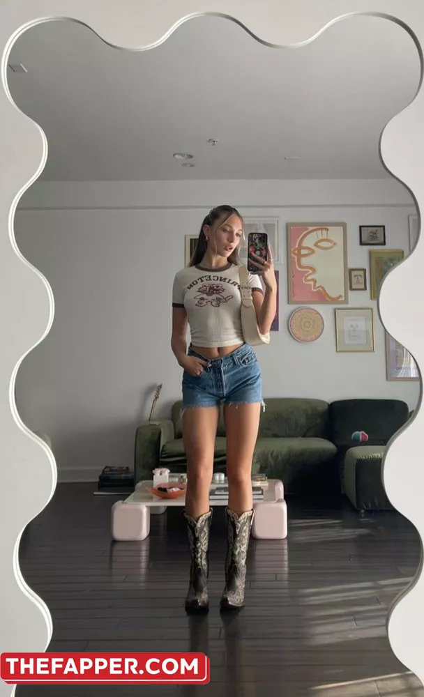 Maddie Ziegler  Onlyfans Leaked Nude Image #HekoUnFWiw
