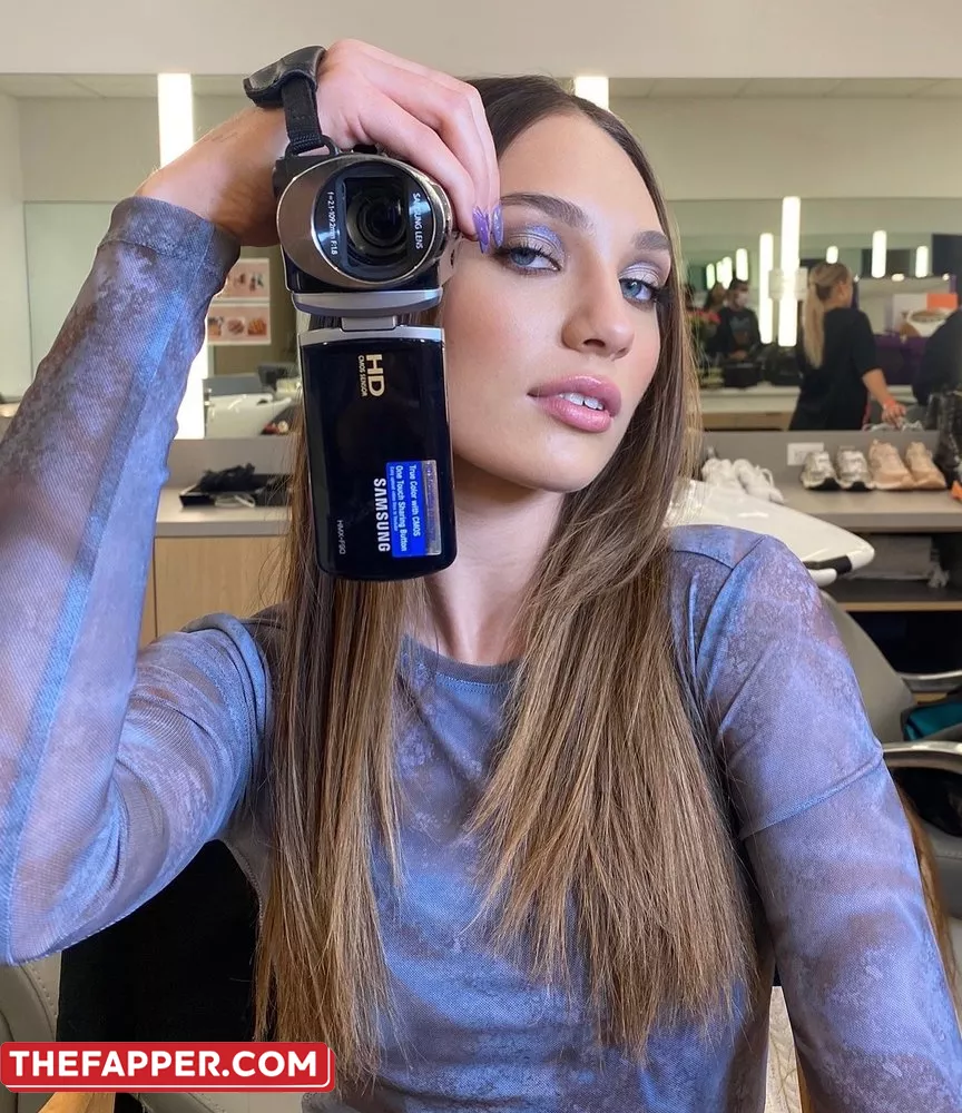 Maddie Ziegler  Onlyfans Leaked Nude Image #HyLKqUMf8h