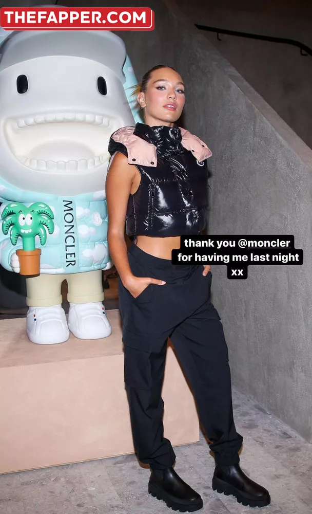 Maddie Ziegler  Onlyfans Leaked Nude Image #Ix9s8MDi0n