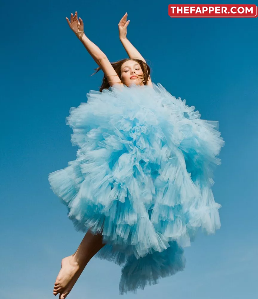 Maddie Ziegler  Onlyfans Leaked Nude Image #Jk5QJY6V40