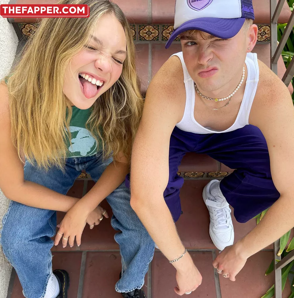 Maddie Ziegler  Onlyfans Leaked Nude Image #KO3u6Trv9T