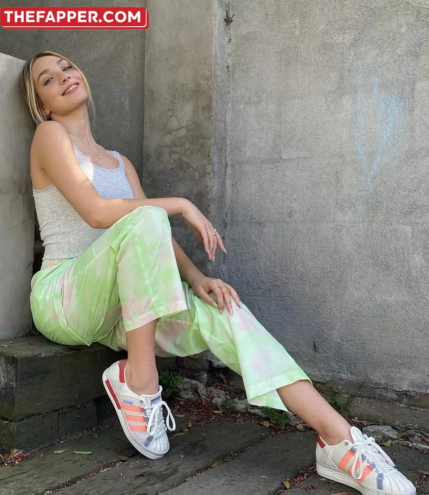 Maddie Ziegler  Onlyfans Leaked Nude Image #NZgt1NyLIb