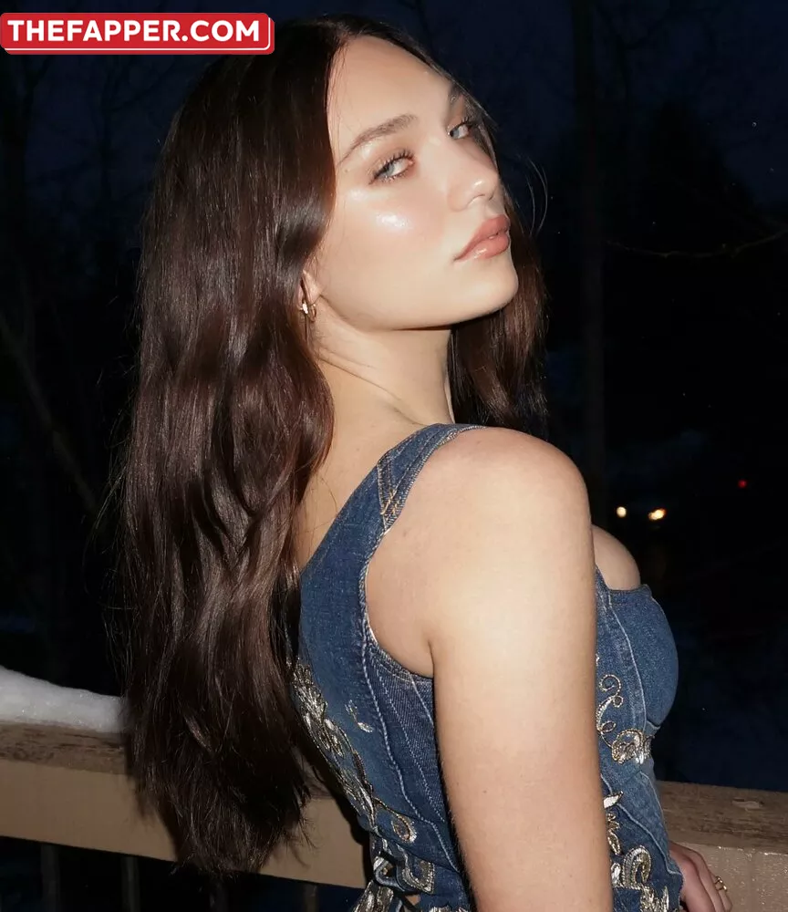 Maddie Ziegler  Onlyfans Leaked Nude Image #Neio6JOLrQ