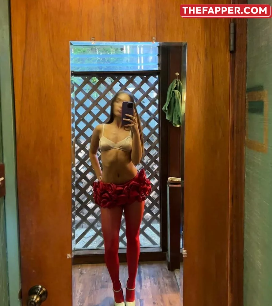 Maddie Ziegler  Onlyfans Leaked Nude Image #O00zHDTzcd