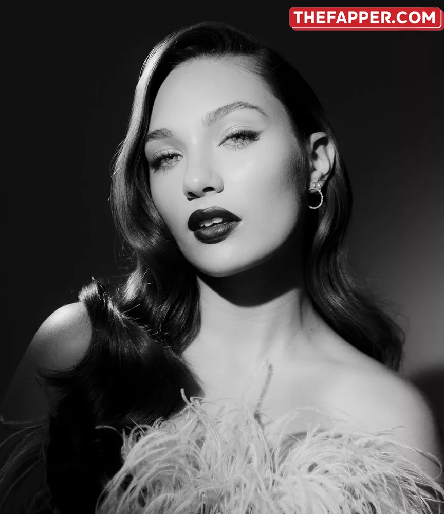 Maddie Ziegler  Onlyfans Leaked Nude Image #Wa9vp4J2Qx