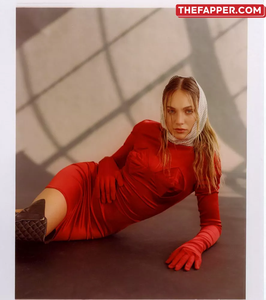 Maddie Ziegler  Onlyfans Leaked Nude Image #WlopeXh64u