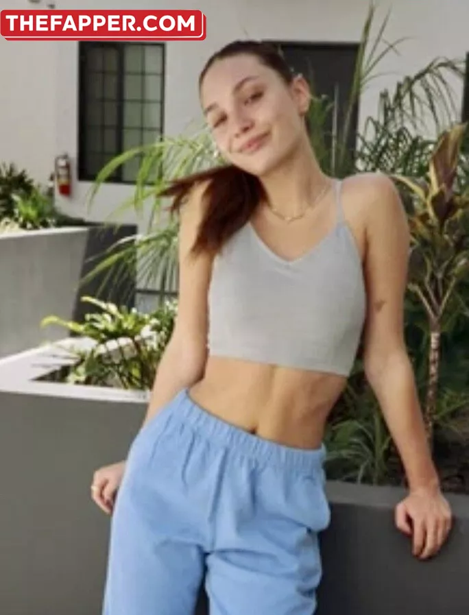Maddie Ziegler  Onlyfans Leaked Nude Image #X0g4VdpV5G