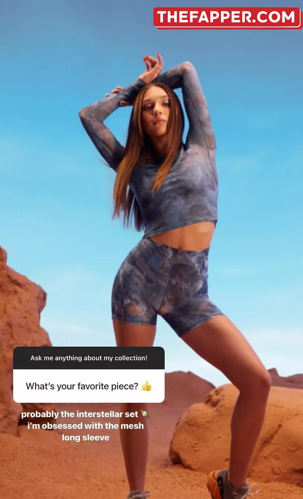 Maddie Ziegler  Onlyfans Leaked Nude Image #X7tvOOAuvj