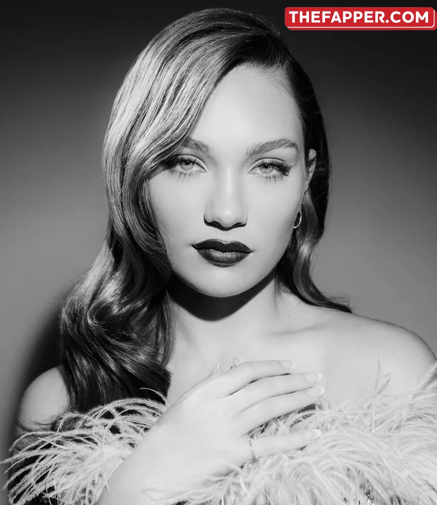 Maddie Ziegler  Onlyfans Leaked Nude Image #Xy7vHD4i8B