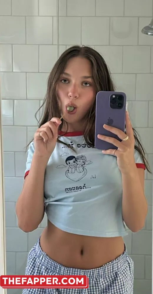 Maddie Ziegler  Onlyfans Leaked Nude Image #YmoXvrJ17B