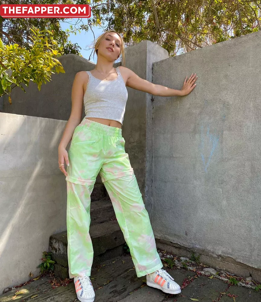 Maddie Ziegler  Onlyfans Leaked Nude Image #ZEHKomGMIa