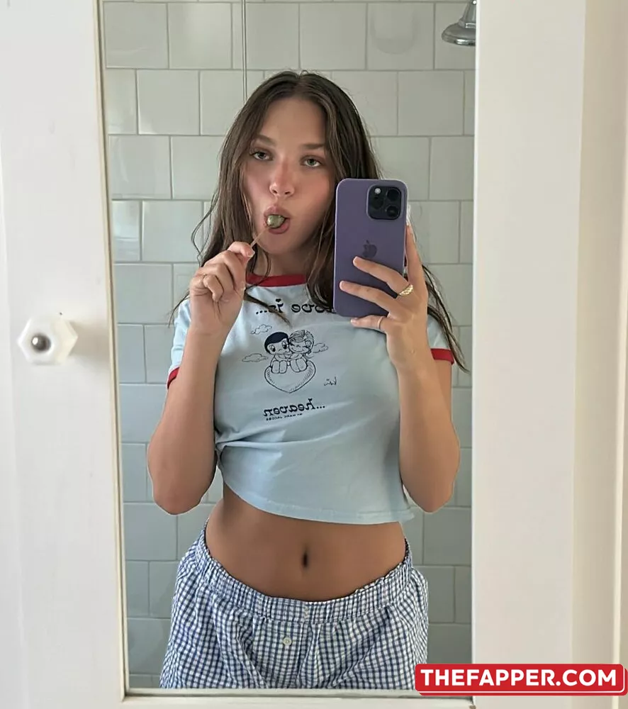 Maddie Ziegler  Onlyfans Leaked Nude Image #ZOESNv43FH