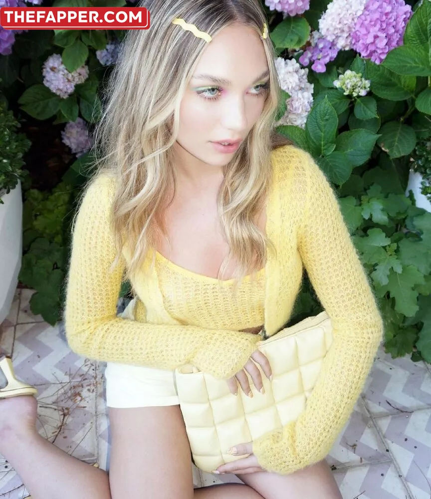 Maddie Ziegler  Onlyfans Leaked Nude Image #a4Ggn9yW0a