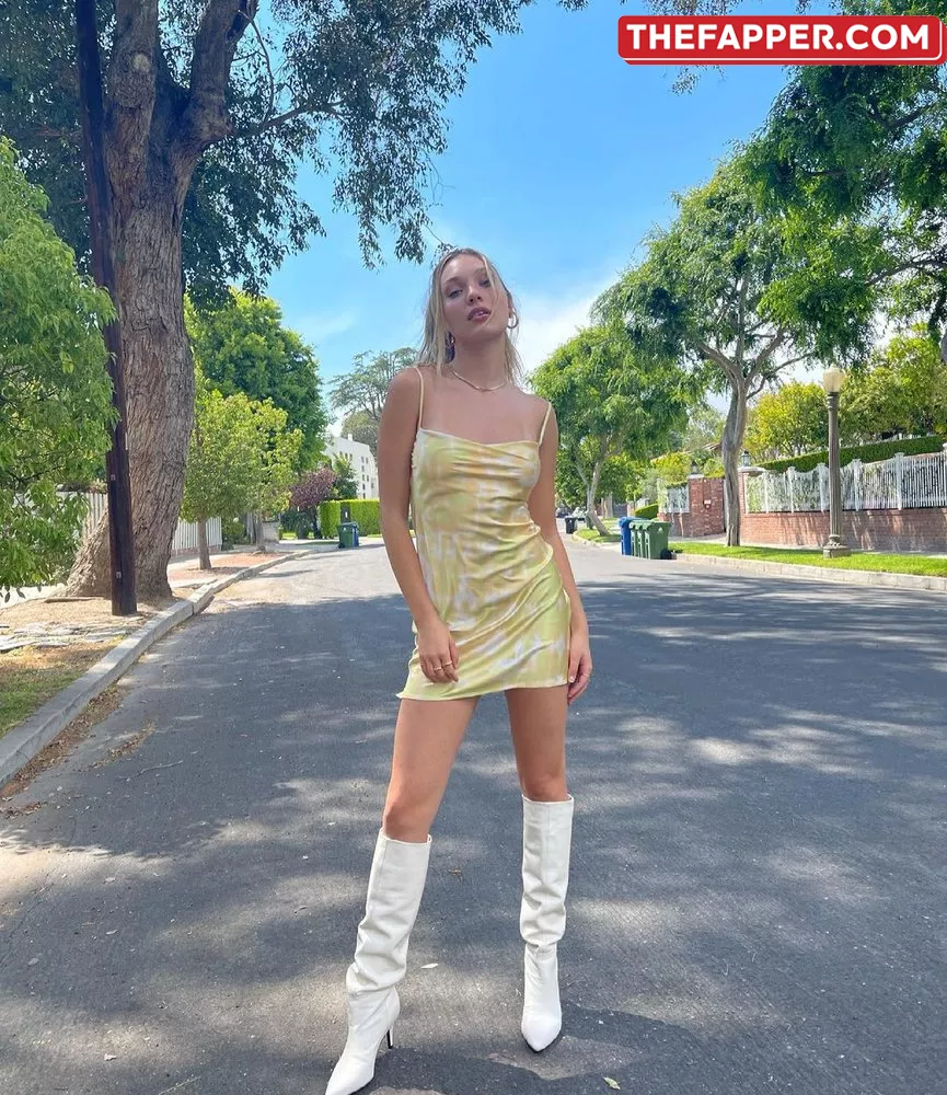 Maddie Ziegler  Onlyfans Leaked Nude Image #aFaVHVvn51