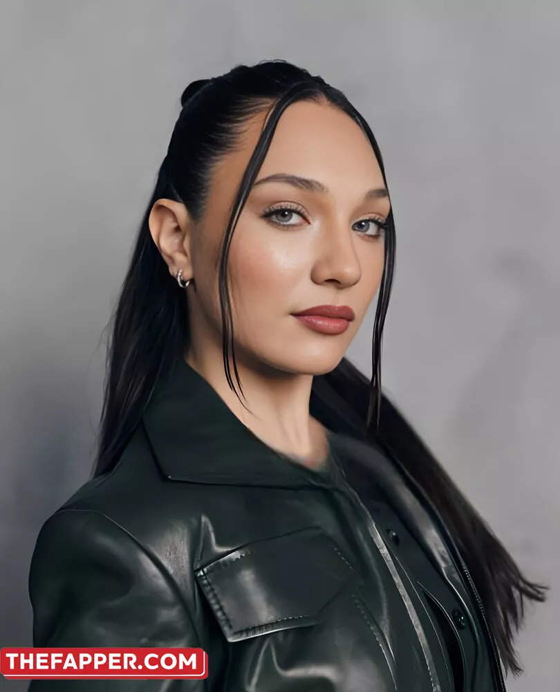 Maddie Ziegler  Onlyfans Leaked Nude Image #apLOlbDfFY