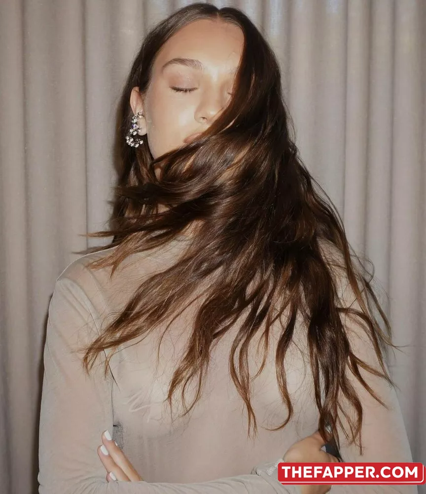 Maddie Ziegler  Onlyfans Leaked Nude Image #bnI2zun7db
