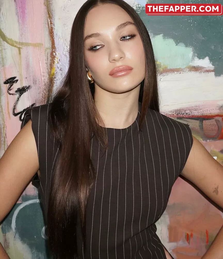 Maddie Ziegler  Onlyfans Leaked Nude Image #cMXAuqU0mm