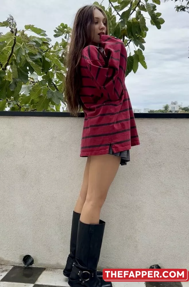 Maddie Ziegler  Onlyfans Leaked Nude Image #cwmkxmDYDj