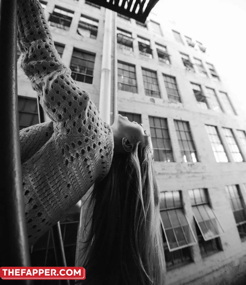 Maddie Ziegler  Onlyfans Leaked Nude Image #e8oGLMLaaD