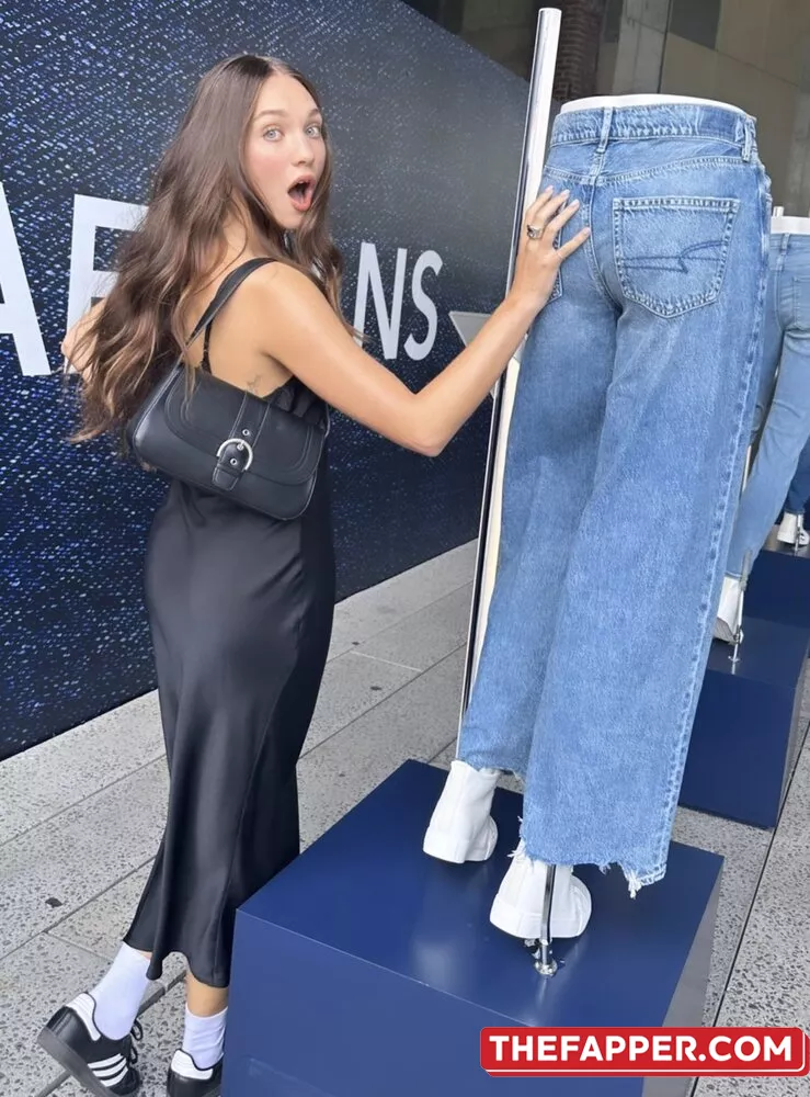 Maddie Ziegler  Onlyfans Leaked Nude Image #fIKNQ32BHi
