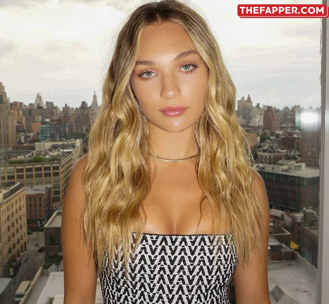 Maddie Ziegler  Onlyfans Leaked Nude Image #gVNzsOAwx2