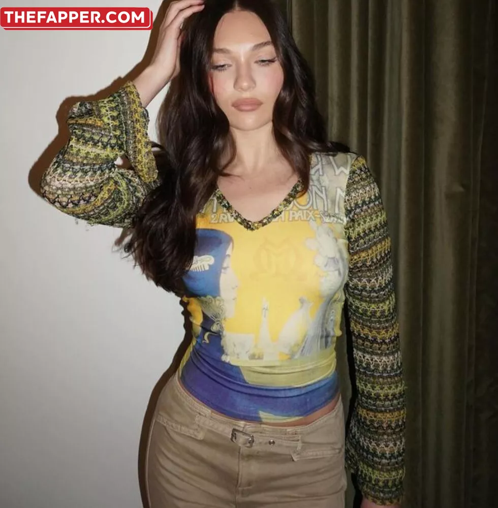 Maddie Ziegler  Onlyfans Leaked Nude Image #hSz4miwhHX