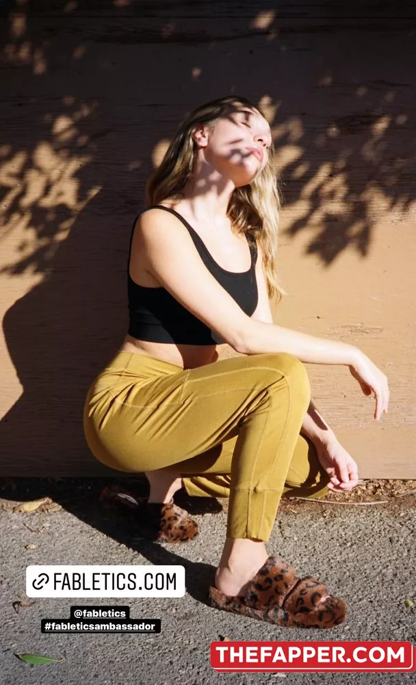 Maddie Ziegler  Onlyfans Leaked Nude Image #jb80153Vn4