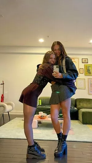Maddie Ziegler Onlyfans Leaked Nude Image #jsH7vF5P14