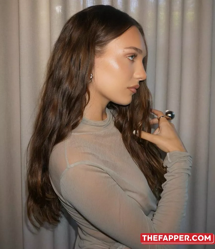 Maddie Ziegler  Onlyfans Leaked Nude Image #k5HQAzlwc0
