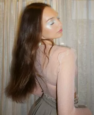 Maddie Ziegler Onlyfans Leaked Nude Image #kZ3S4pVlMG