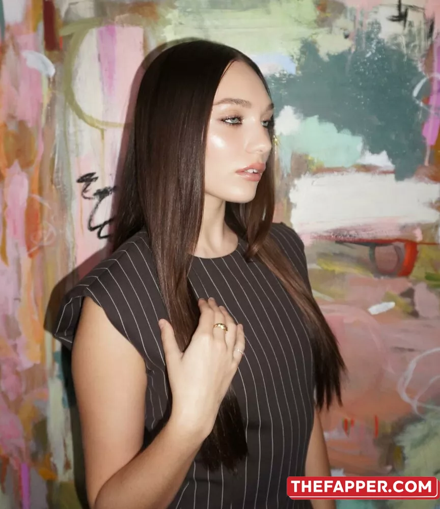 Maddie Ziegler  Onlyfans Leaked Nude Image #maDERTWRtL