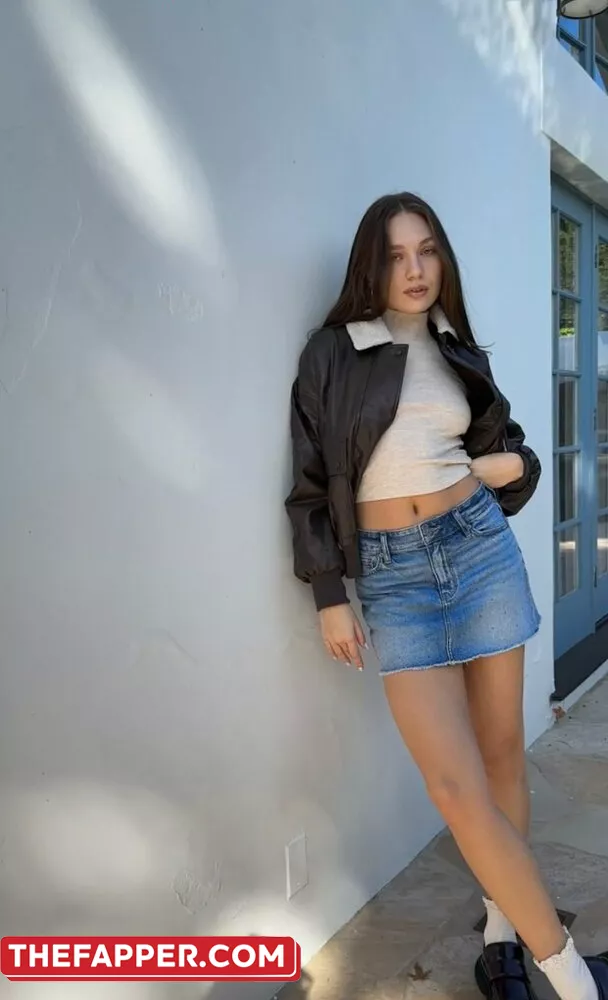 Maddie Ziegler  Onlyfans Leaked Nude Image #o7lgbUBMUd