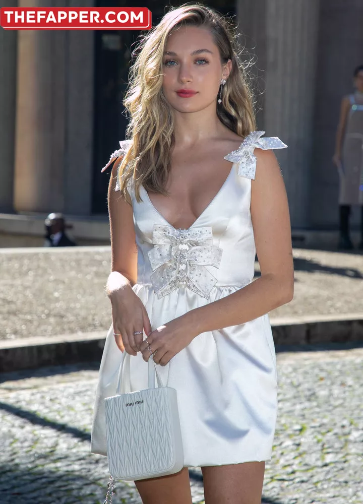 Maddie Ziegler  Onlyfans Leaked Nude Image #oFF4MrEbUE