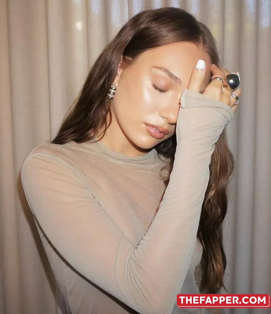 Maddie Ziegler  Onlyfans Leaked Nude Image #pNqgHRRSMp