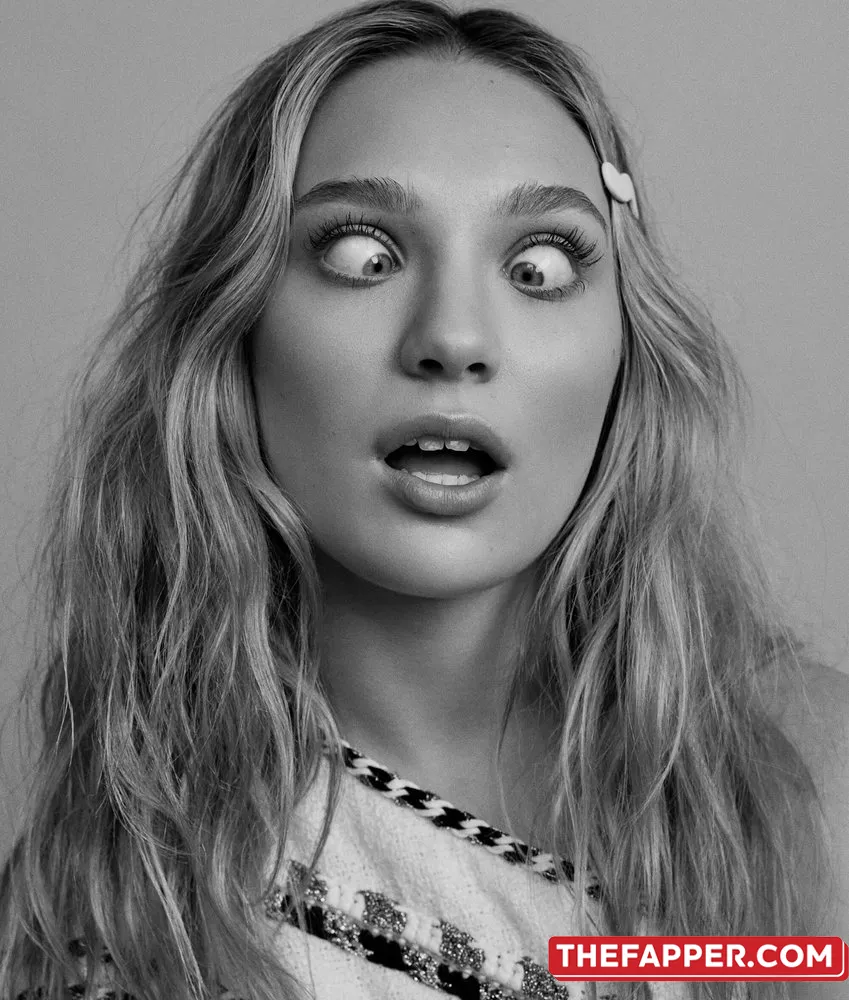 Maddie Ziegler  Onlyfans Leaked Nude Image #rg4ZgrntSm