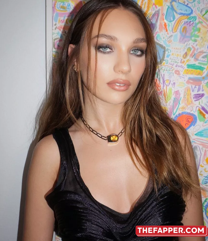 Maddie Ziegler  Onlyfans Leaked Nude Image #snNbGbozsx