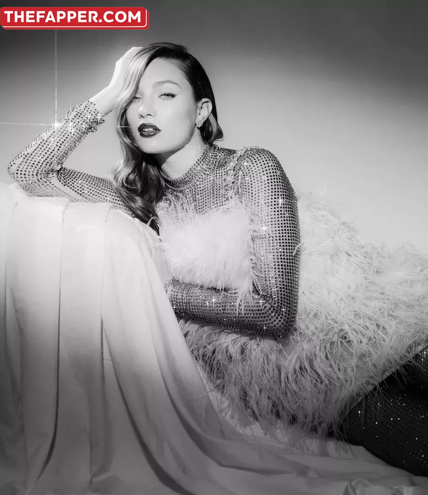 Maddie Ziegler  Onlyfans Leaked Nude Image #whfhoEIxP3