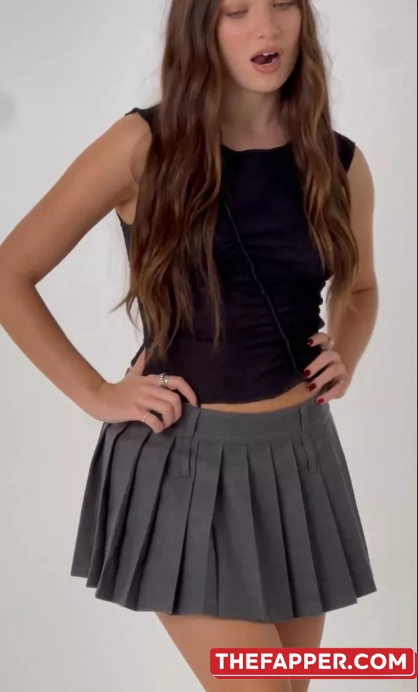 Maddie Ziegler  Onlyfans Leaked Nude Image #wsLRF0qHi5