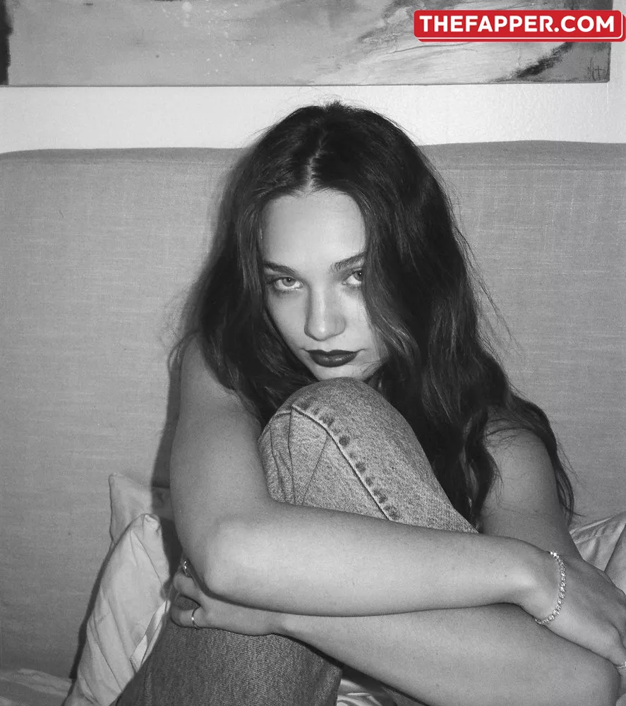 Maddie Ziegler  Onlyfans Leaked Nude Image #yp6IViyM7M