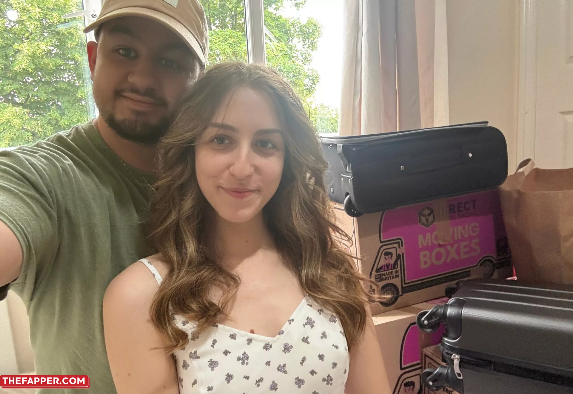 Maddiexmyles  Onlyfans Leaked Nude Image #TFvnlYAaFB