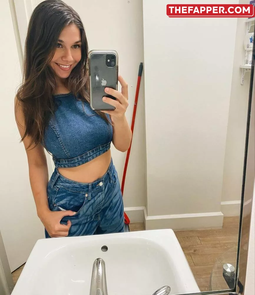 Maddy Mahmoudi  Onlyfans Leaked Nude Image #UtFOWBnIY3