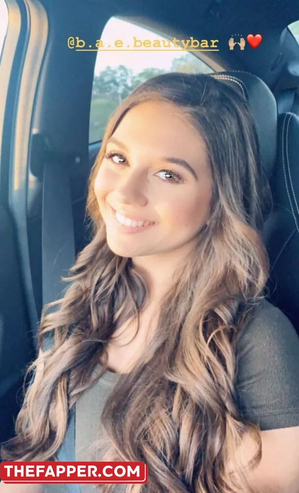 Maddy Mahmoudi  Onlyfans Leaked Nude Image #nE4yEAEXbx